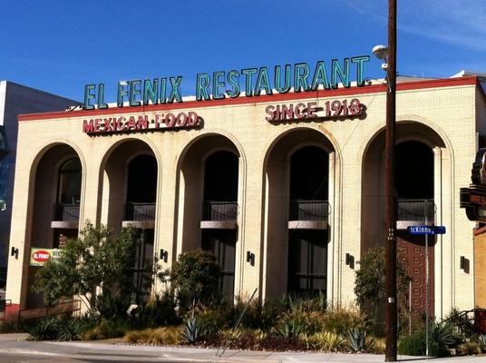 El fenix coupons