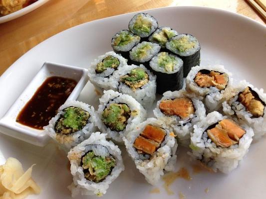 Japanese steakhouse coupons