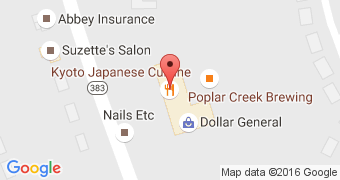 Kyoto Japense Cuisine