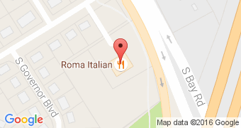 Roma Italian Restaurant