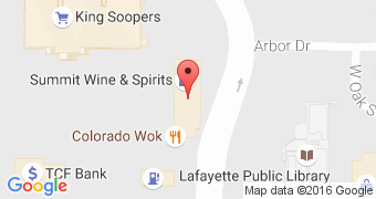 Colorado Wok