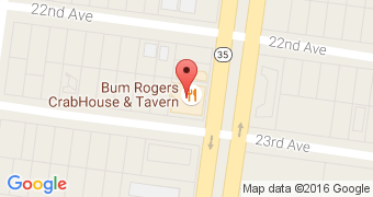 Bum Rogers