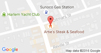 Artie's Steak & Seafood