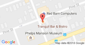 Tranquil Bar and Bistro