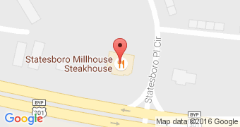 Millhouse Steak House