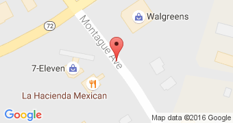 La Hacienda