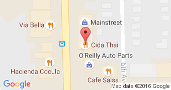 Cida Thai
