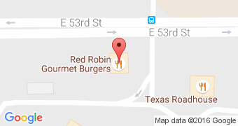 Red Robin Gourmet Burgers