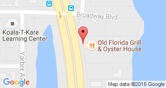 Old Florida Grill and Oyster House