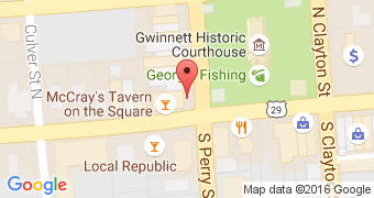 McCray's Tavern on the Square