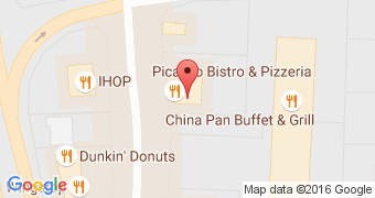 Picasso Bistro & Pizzeria