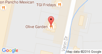 Olive Garden