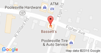 Bassett's Fine Food & Spirits