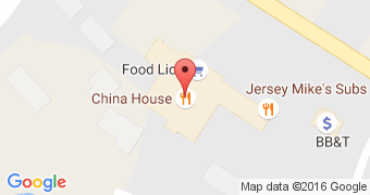 China House
