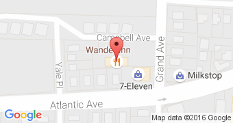 Wander Inn