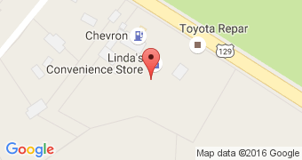 Linda's Convenience Store
