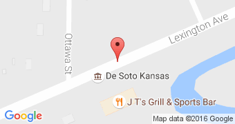 JT's Sports Bar & Grill