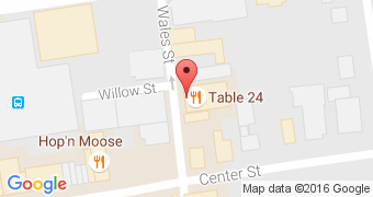 Table 24
