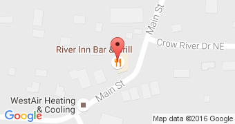River Inn Bar & Grill