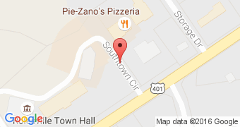 Anzio's Pizza