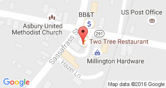 Two Tree Restaurant