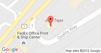 Jose Tejas