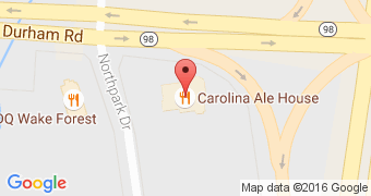 Carolina Ale House
