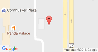Panda Palace