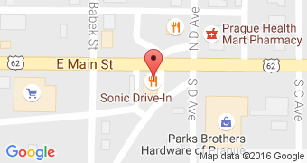 Sonic Drive-In
