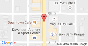 Downtown Cafe