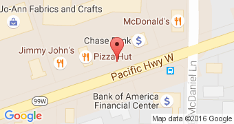 Asia Buffet
