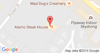 Alamo Steakhouse