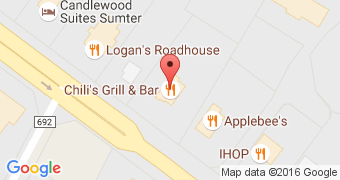 Chili's Grill & Bar