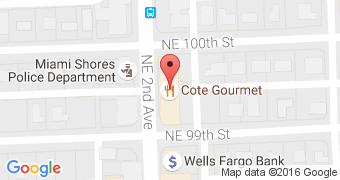 Cote Gourmet
