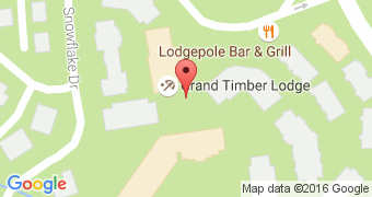 Lodgepole Bar & Grill