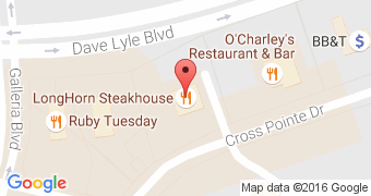 LongHorn Steakhouse