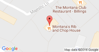 Montana's Rib and Chop House