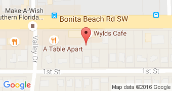 Wyld's Cafe