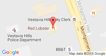 Red Lobster