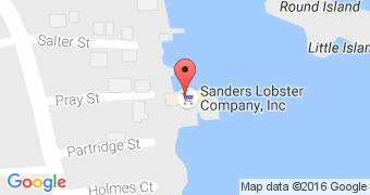 Sanders Lobster Company