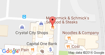 McCormick & Schmick's Seafood Restaurant