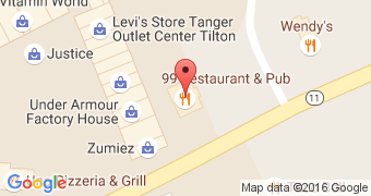 Ninety Nine Restaurant