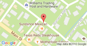 Sundance Restaurant