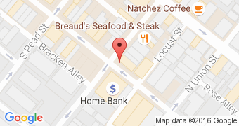 Breaud's Seafood & Steak