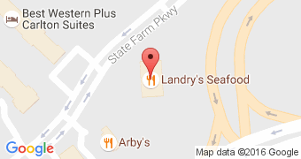 Landry's Seafood House