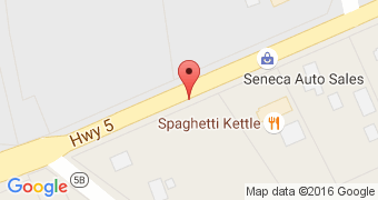 Spaghetti Kettle