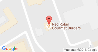 Red Robin Gourmet Burgers