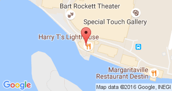 Harry T's
