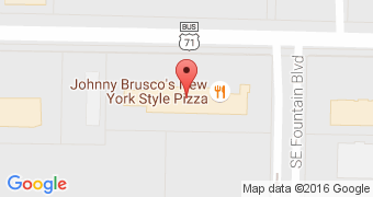 Johnny Brusco's