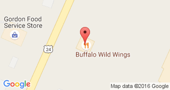 Buffalo Wild Wings
